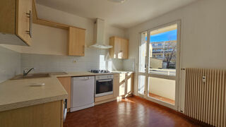  Appartement à vendre 4 pièces 87 m²