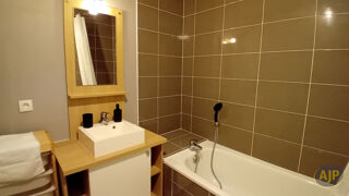  Appartement à louer 3 pièces 61 m²