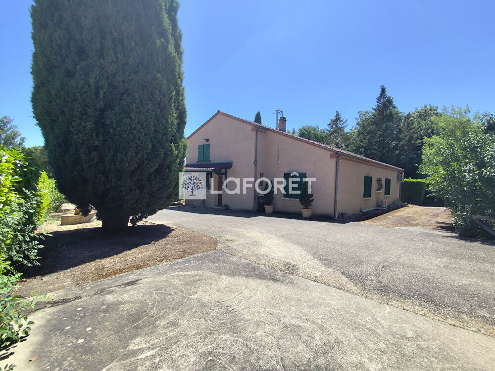 Vente Maison Maison Gaillac Gaillac