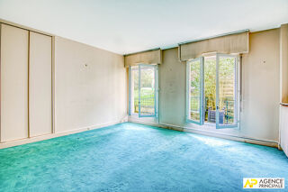  Appartement à vendre 5 pièces 127 m²