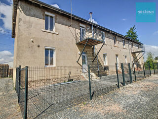  Appartement à louer 2 pièces 40 m²