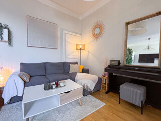  Appartement � vendre 2 pi�ces 36 m�