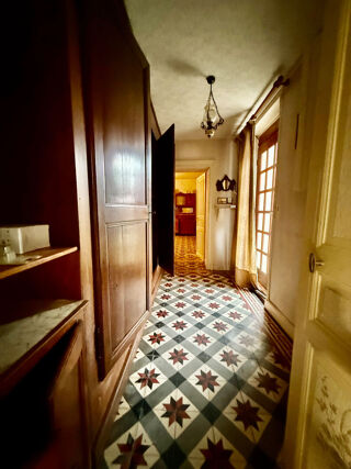  Maison � vendre 5 pi�ces 132 m�