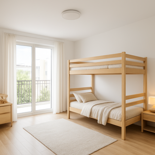  Appartement à vendre 3 pièces 64 m²