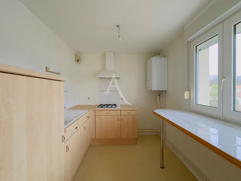 Vente Appartement Appartement La Roche Sur Yon 3 pièce(s) 67.26 m2 La roche sur yon