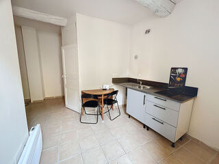  Appartement à louer 1 pièce 20 m²
