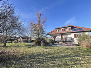  Maison  vendre 7 pices 160 m