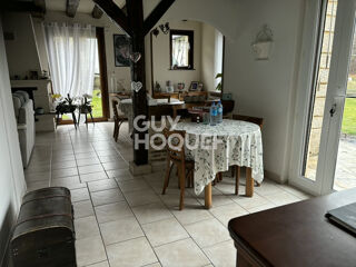  Maison à vendre 5 pièces 136 m²