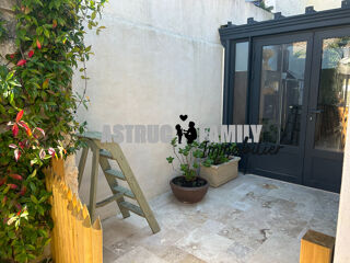  Maison � vendre 3 pi�ces 89 m�