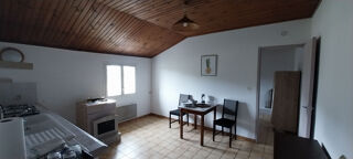  Appartement Cavaillon (84300)