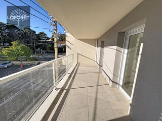  Appartement � louer 3 pi�ces 71 m�