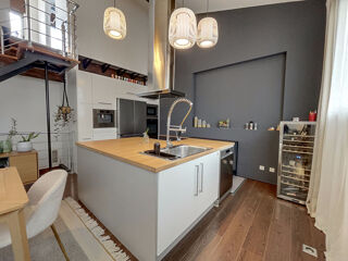  Appartement à vendre 5 pièces 135 m²