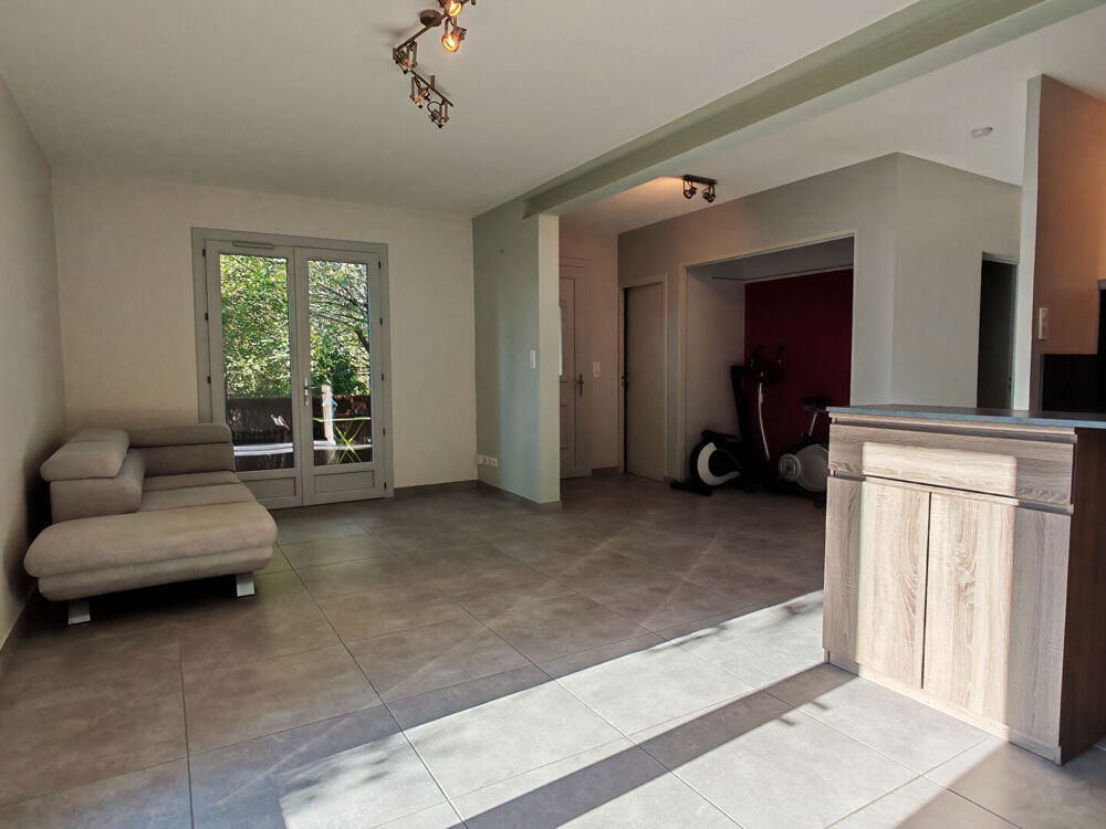 Vente Maison Maison coteaux de Moissac plain-pied Moissac