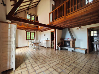  Maison à vendre 4 pièces 118 m²