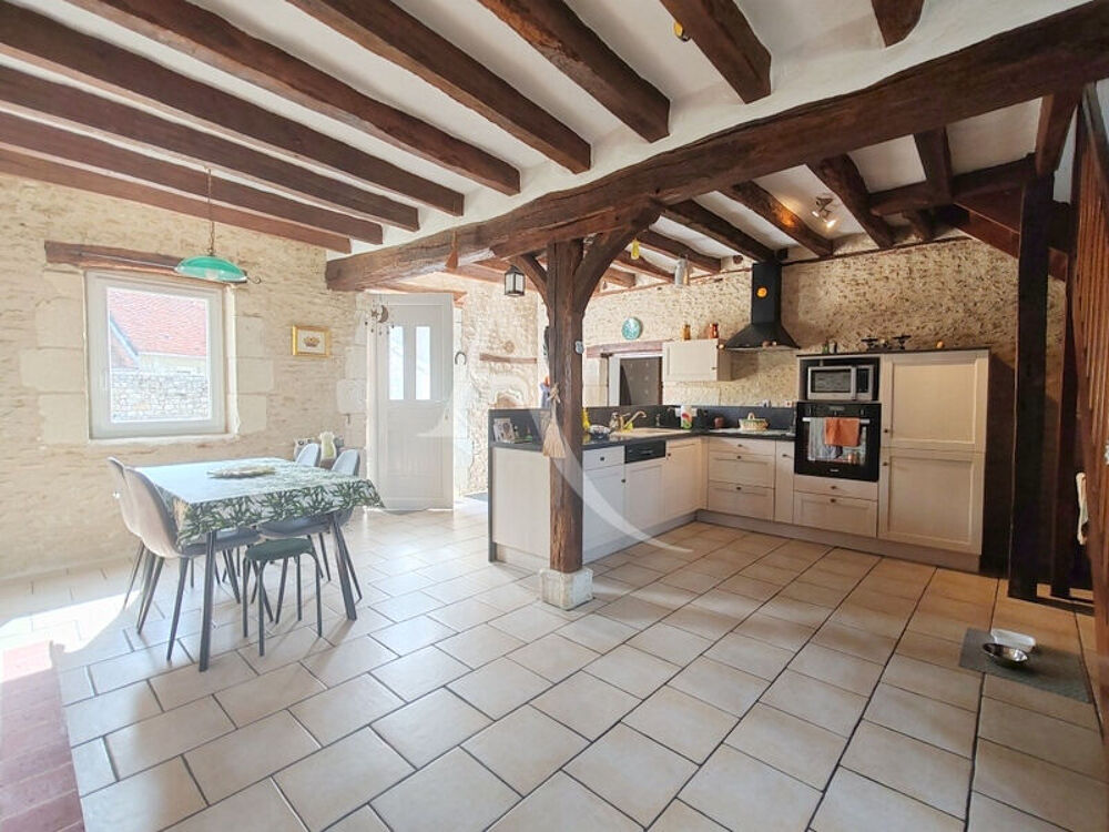 Vente Maison Maison Sambin 3 pièce(s) Sambin