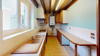  Maison � vendre 4 pi�ces 71 m�