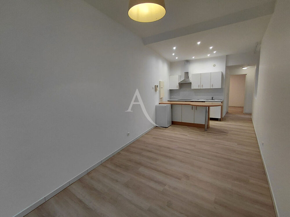 Appartement Herblay Sur Seine 2 pièce(s) 35.99 m2