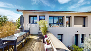  Appartement � vendre 3 pi�ces 90 m�