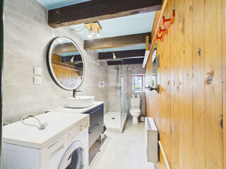  Maison à vendre 3 pièces 65 m²