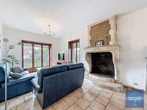   Maison Feignies 6 pice(s) 149 m2 Maison - 6 pice(s) - 149 m