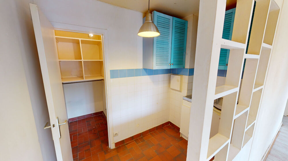 Location Appartement Rueil-Malmaison - 1P - 29 m² Rueil malmaison