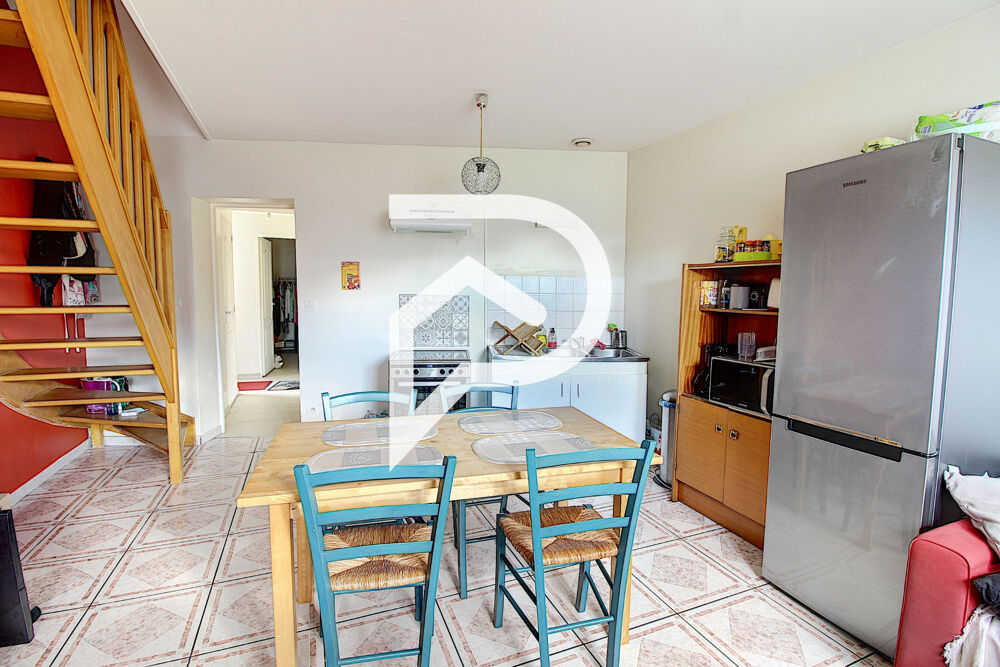 Location Appartement Bel appartement en duplex Quiery la motte