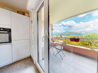  Appartement à vendre 4 pièces 79 m²