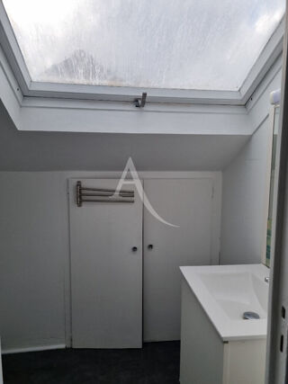  Appartement � louer 1 pi�ce 25 m�