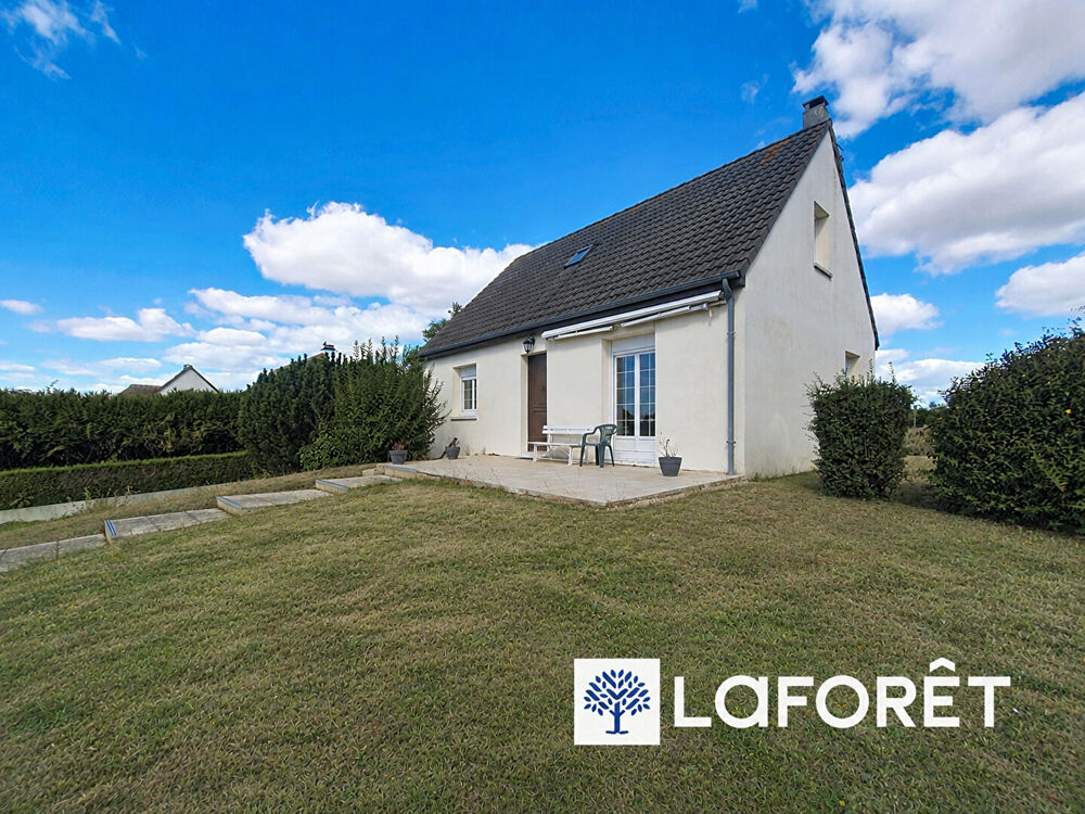 Pavillon VILLERS BOCAGE