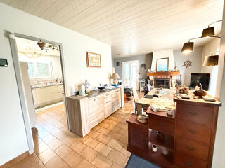  Maison � vendre 5 pi�ces 91 m�