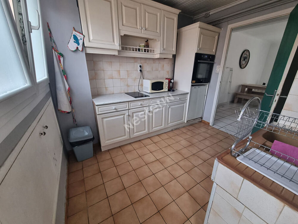 Vente Appartement Appartement de 3 pièces à vendre à Toulon Toulon