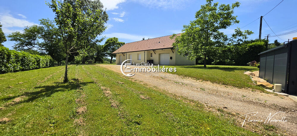 Maison 4 pièces 93 m² · à Louhans · 93 m² · 209 000 €