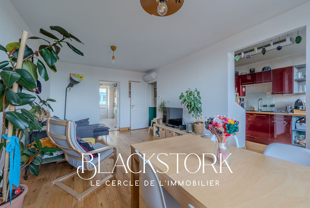 Vente Appartement Appartement Strasbourg 3 pièce(s) 67 m2 Strasbourg