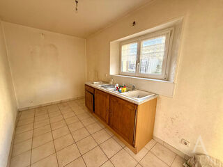  Maison � vendre 3 pi�ces 70 m�