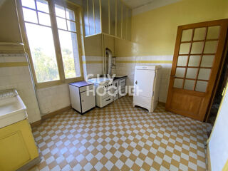  Maison � vendre 5 pi�ces 110 m�