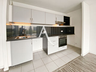  Appartement  vendre 3 pices 63 m