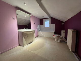  Maison � vendre 4 pi�ces 80 m�