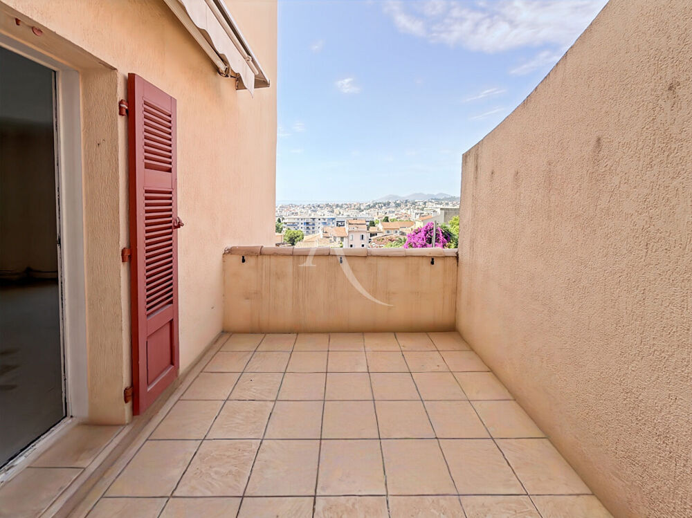 Vente Appartement Coeur du Cannet 3 pièces 68 m² Le cannet
