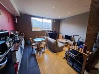  Appartement à louer 1 pièce 32 m²