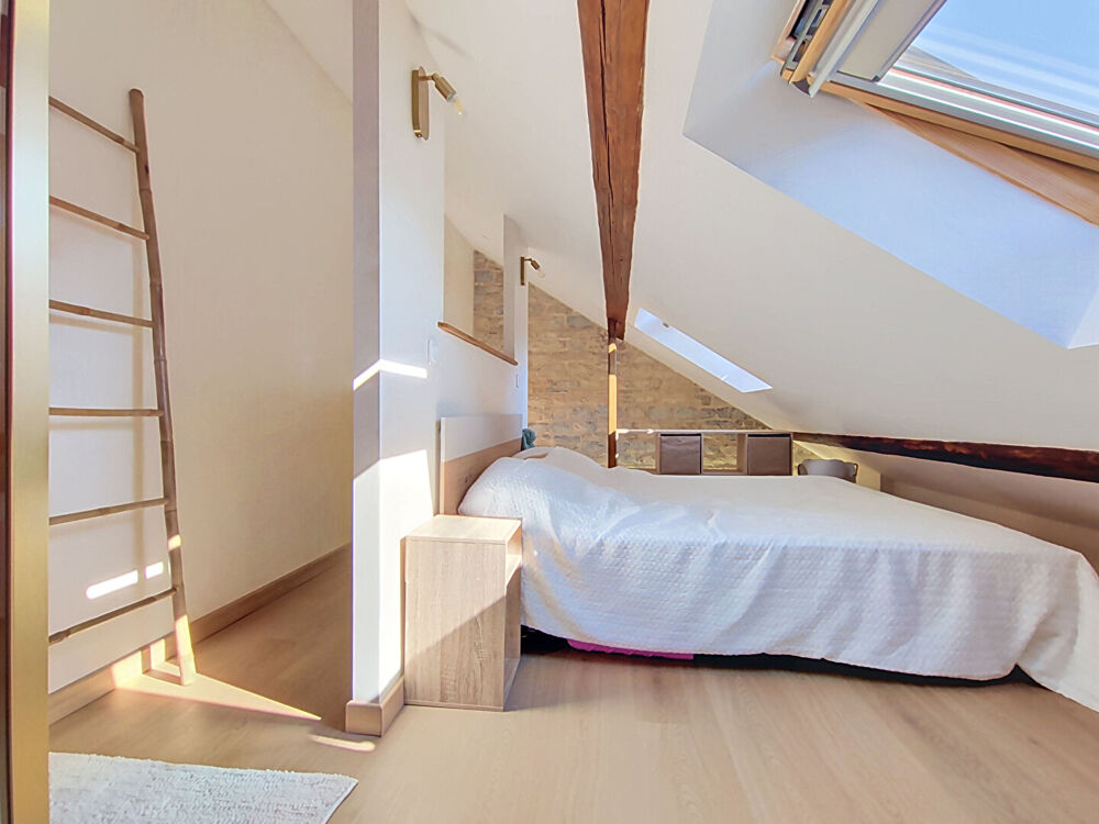 Location Appartement DIJON - CANAL / 1er MAI Dijon