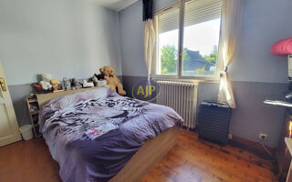  Maison à vendre 4 pièces 93 m²