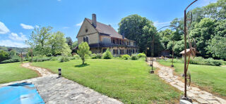  Villa � vendre 6 pi�ces 400 m�