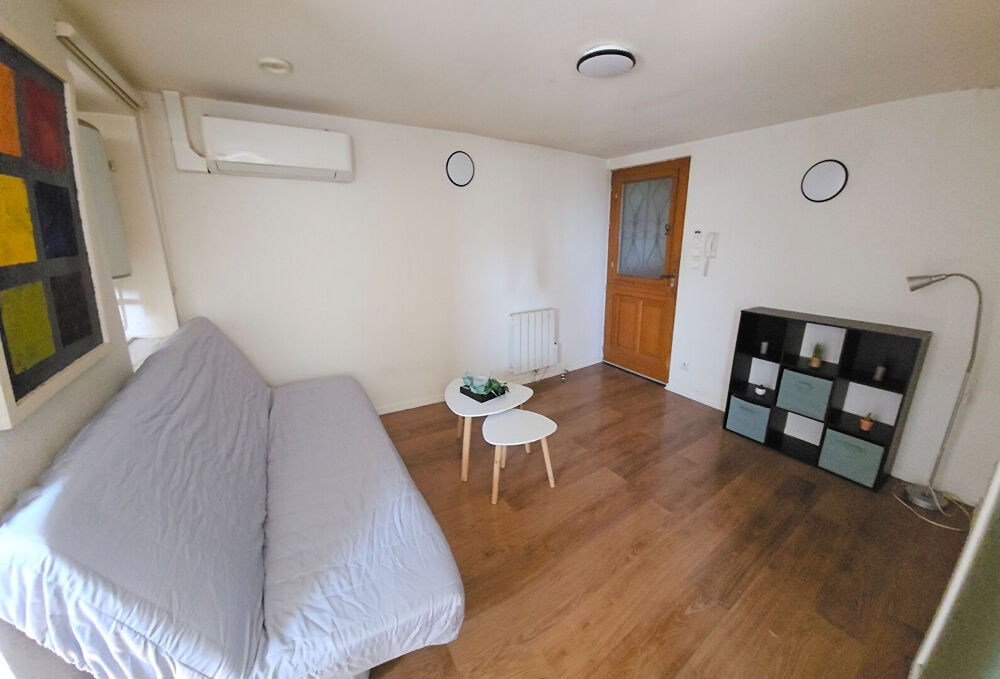 Appartement Louhans 2 pièce(s) 29 m2