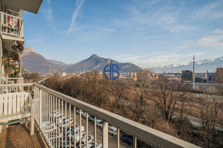  Appartement � vendre 3 pi�ces 55 m�