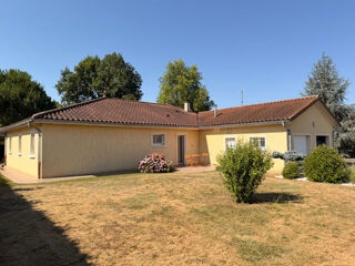  Maison à vendre 8 pièces 151 m²
