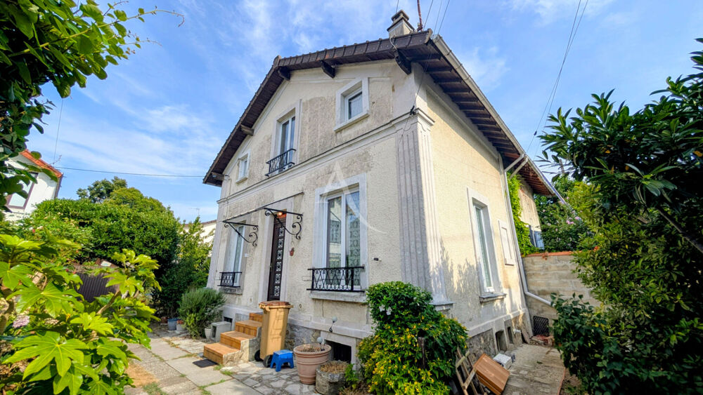 Maison Neuilly Plaisance 3 pièce(s) 71 m2