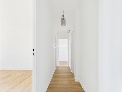  Appartement � louer 3 pi�ces 56 m�