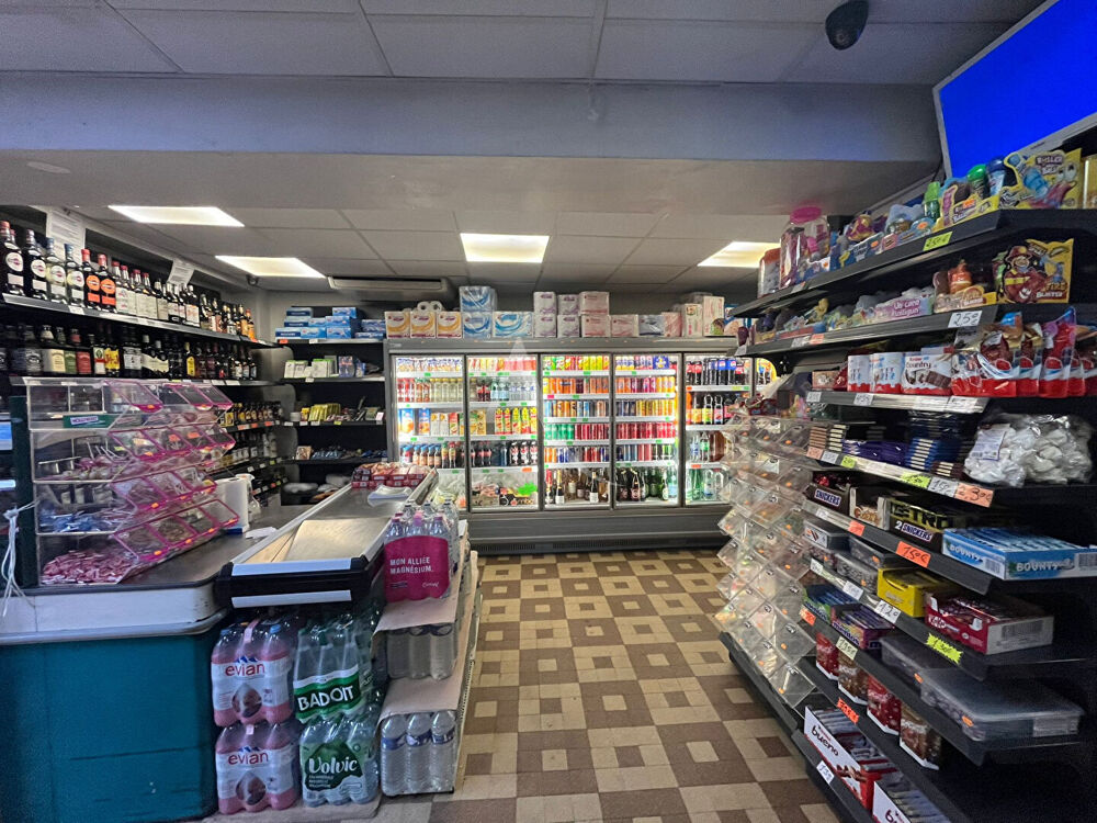   Local commercial Trilport