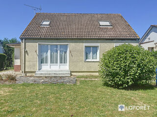  Maison � vendre 4 pi�ces 98 m�