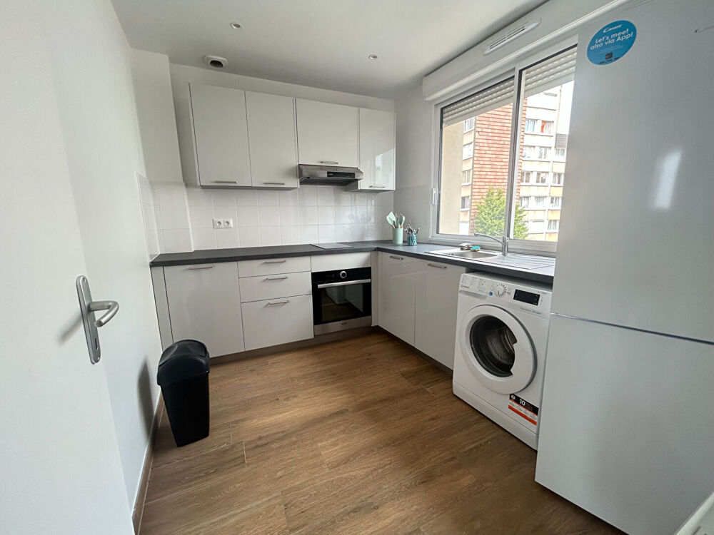 Appartement Villemomble 2 pièce(s) 49 m2